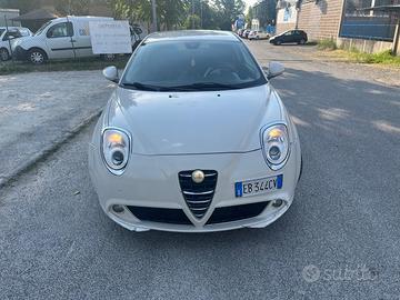 Alfa Romeo MiTo 1.3 JTDm-2 95 CV S&S Distinctive S