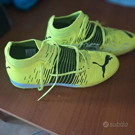 SCARPE DA CALCETTO PUMA TG. 46
