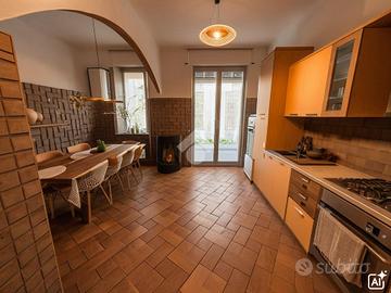 3 LOCALI A POZZO D'ADDA