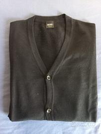 Cardigan Hugo Boss originale uomo