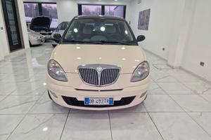 Lancia Ypsilon 1.3 MJT CAMBIO AUTOMATICO