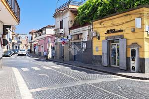 CASA DI CORTE A BRUSCIANO