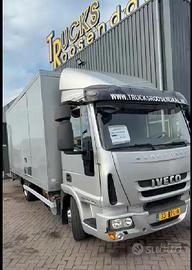 Iveco Eurocargo 100E22 Euro 5 -00-