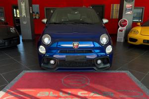 ABARTH 595 TURISMO 165cv T-JET *PARI AL NUOVO*