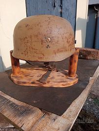 elmetto no ww1   m38 mimetico