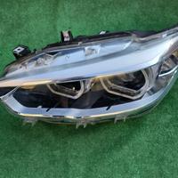 BMW 1 I F20 F21 Restyling FULL LED Faro Fanale Sin
