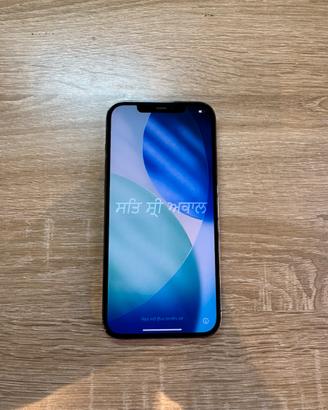 IPHONE 12 PRO MAX 256GB