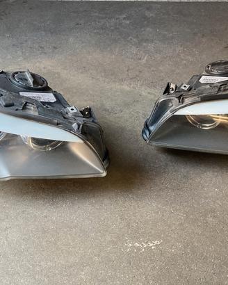 Fari anteriori Xenon Bmw Serie5 F11 del 2013