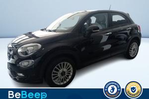 FIAT 500X 1.4 M-AIR LOUNGE 4X2 140CV DCT MY17