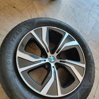 Cerchi bmw 18