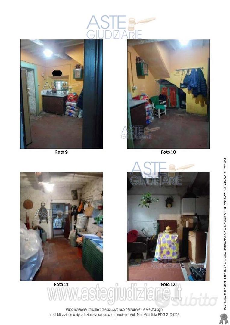 Appartamento – Gallicano, Sant'Andrea - Vista 4