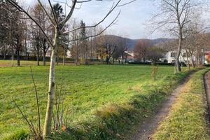 Lotto di terreno edificabile