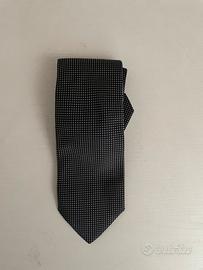 Cravatta Marinella elegante ed in ottime condizion