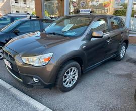 Mitsubishi ASX 1.8 DI-D 150 CV 4WD Intense Panoram