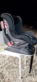 Seggiolino auto 9-18 kg con attacco isofix