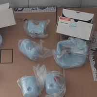 Accessori bagno cesame