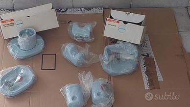 Accessori bagno cesame