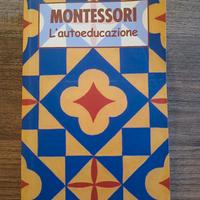 Montessori L'autoeducazione