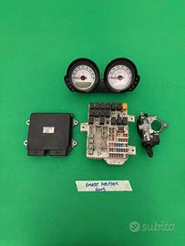 Kit Avviamento SMART FORFOUR 454 (2004-2006)