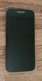 IPHONE 15 PRO NATURAL TITANIUM