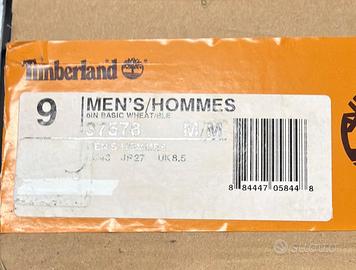 Timberland Mod.37573