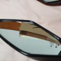 Specchietti MT 07 Originali