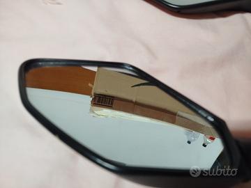 Specchietti MT 07 Originali