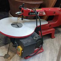 taglierina a traforo