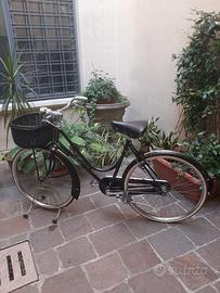 Bici Umberto Dei  Donna