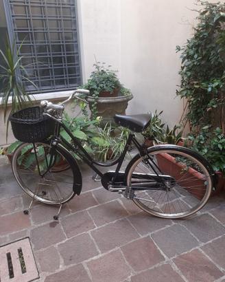 Bici Umberto Dei  Donna