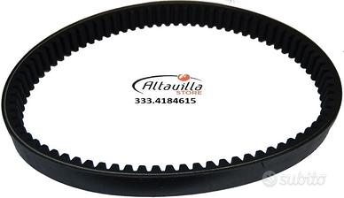 cinghia variatore aixam ligier 3334184615