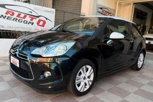 Ds DS3 3 1.6 e-HDi 90 airdream So Chic