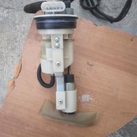 pompa benzina madison serie 3 250 anno2007 