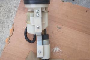 pompa benzina madison serie 3 250 anno2007 