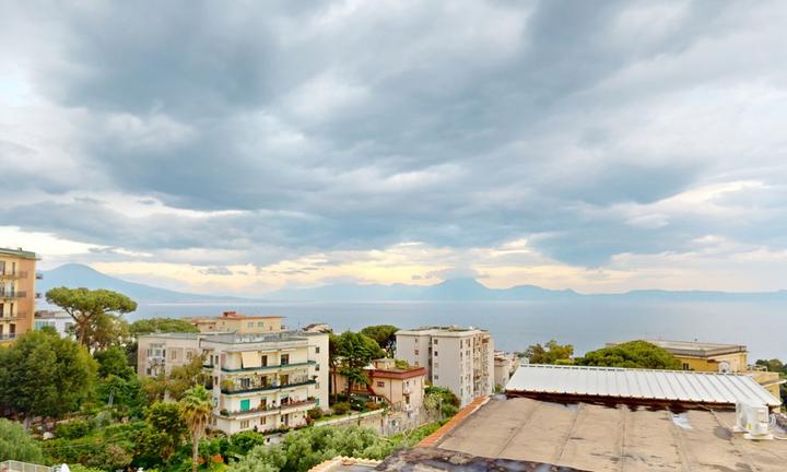 Appartamento Napoli [Cod. rif 3153857VRG] (Posilli