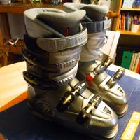 scarponi da sci