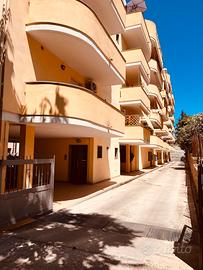 Nuovo appartamento arredato 70mq Via Castelsardo