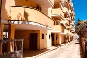Nuovo appartamento arredato 70mq Via Castelsardo