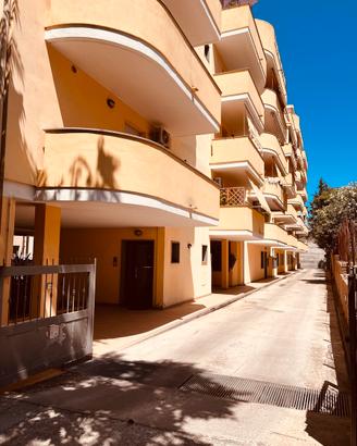 Nuovo appartamento arredato 70mq Via Castelsardo