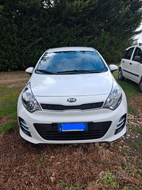 kia rio collection 