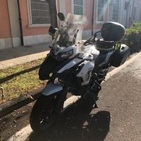 Benelli TRK 502 - 2021
