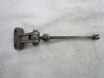 Leveraggio Frizione Leva Spingiaste Motobi 125