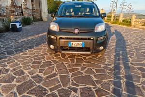 Fiat Panda 4x4 