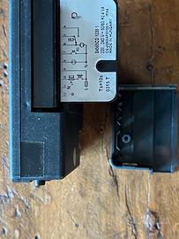 SCHEDA ACCENSIONE S4565CD Bongioanni