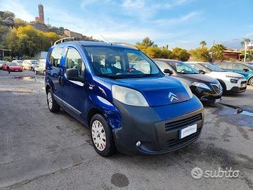 Citroen Nemo Citroen