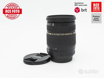 Tamron 28-75 F/2.8 XR Di LD (Canon)