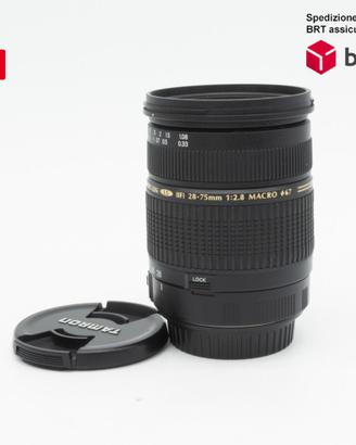 Tamron 28-75 F/2.8 XR Di LD (Canon)