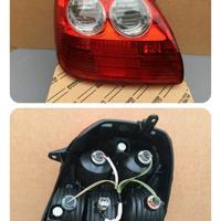 ricambi Toyota mr2 restyling