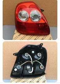 ricambi Toyota mr2 restyling