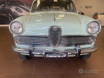 Alfa Romeo Giuglietta TI ASI